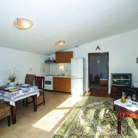 Apartment Ivan Kaštela Buitenkant foto