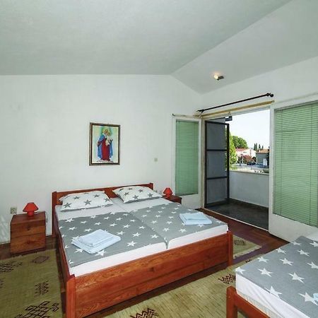 Apartment Ivan Kaštela Buitenkant foto