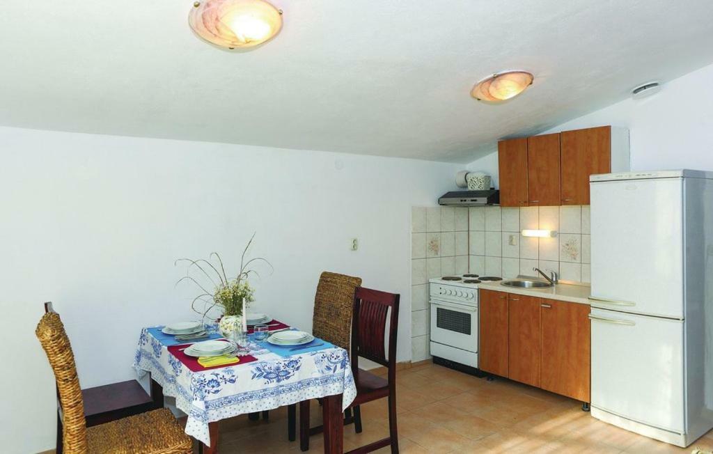 Apartment Ivan Kaštela Buitenkant foto