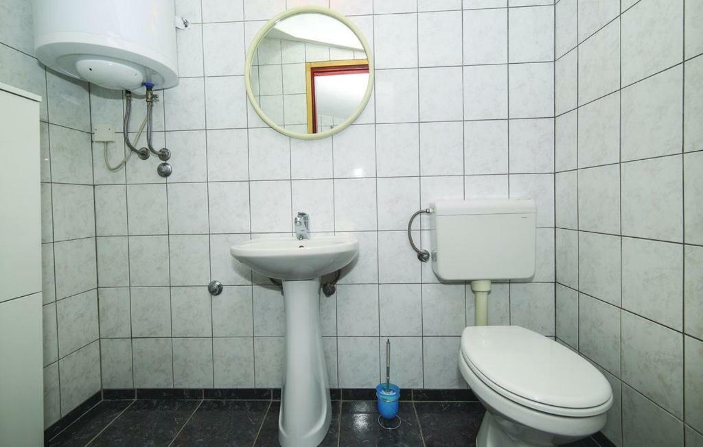 Apartment Ivan Kaštela Buitenkant foto