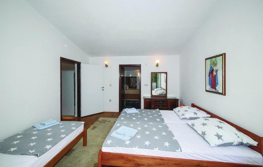 Apartment Ivan Kaštela Buitenkant foto