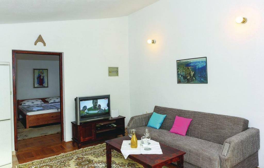 Apartment Ivan Kaštela Buitenkant foto