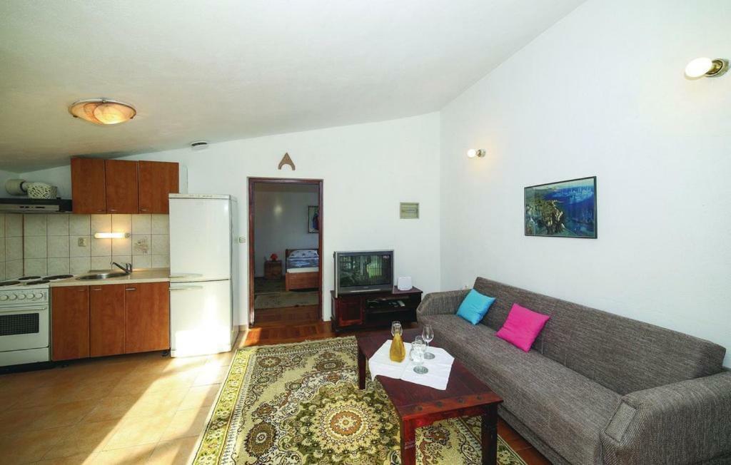 Apartment Ivan Kaštela Buitenkant foto
